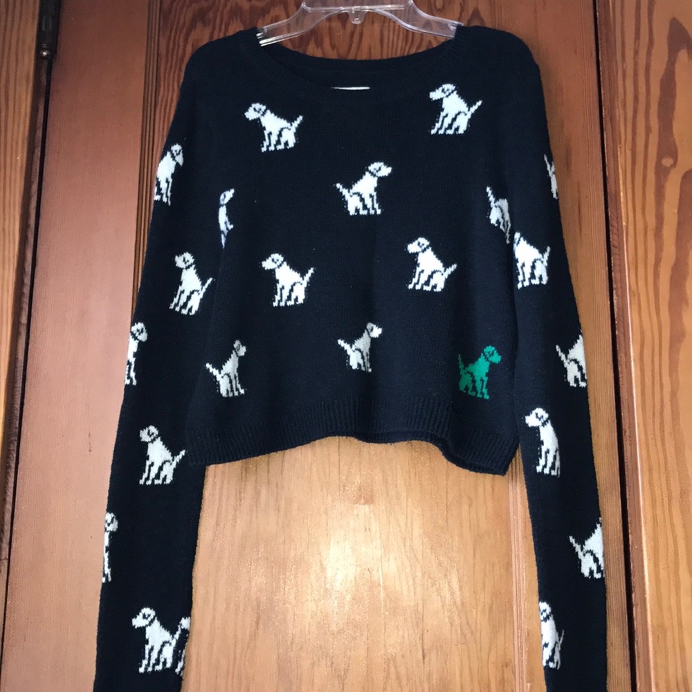 sweater